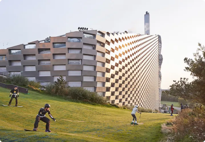 Jardin de Via 57 West