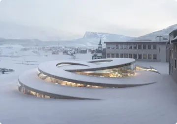 Musée Atelier Audemars Piguet