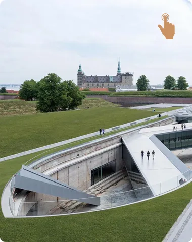 Danish Maritime Museum