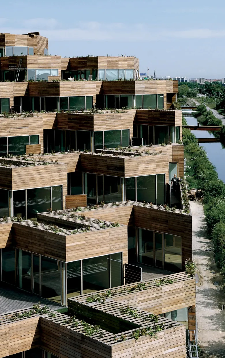 image de Moutain Dwelling