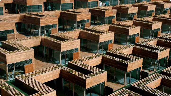 image de Moutain Dwelling