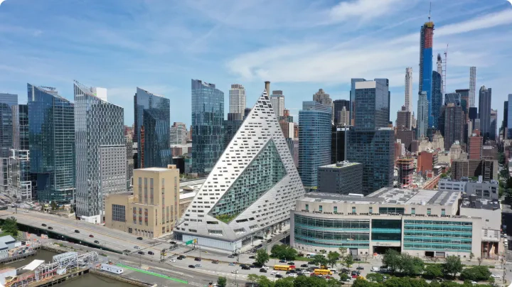 image de Via 57 West