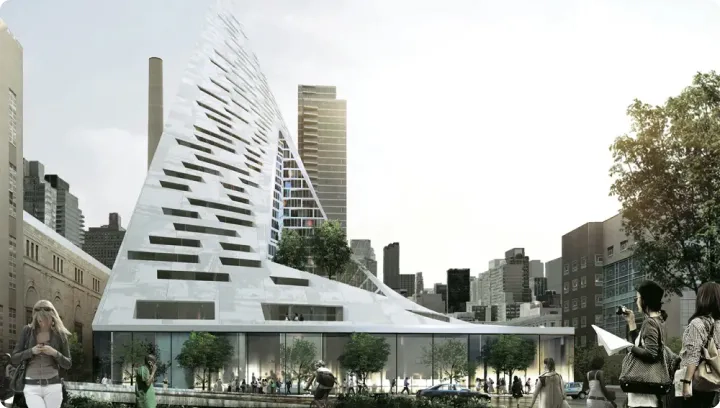 image de Via 57 West